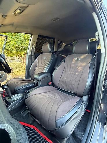 Honda Fit: 2009 г., 1.3 л, Автомат, Бензин, Хэтчбэк — 10
