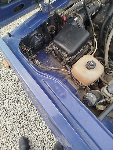 ВАЗ (ЛАДА): ВАЗ (ЛАДА) 2107: 2007 г., 1.6 л, Механика, Бензин, Седан — 16