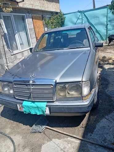 пенообразователь купить в бишкеке: Mercedes-Benz : 1988 г., 2.3 л, Механика, Бензин, Седан