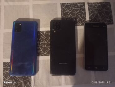 продать айфон 4: Samsung Galaxy A31, 64 GB