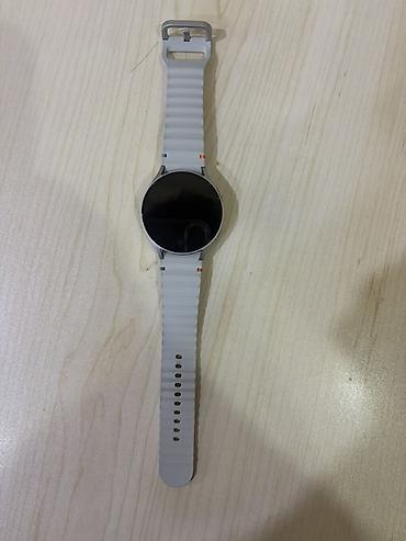 saat qutu: Samsung galaxy watch 7 44mm Ter-temizdi cox az istifade olubub qutusu — 3