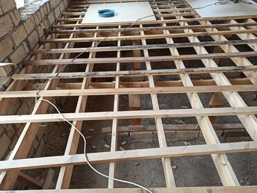 Döşəmə işləri: Salam olsun hər kəsə. Qarşıdan gələn bayramınız mübarək. Yəni — 29