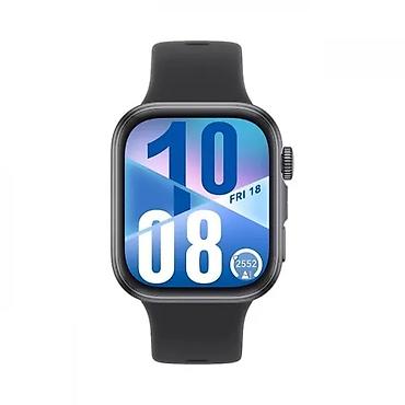 atk n9 pro: HUAWEI Watch Fit 4 — стильные смарт-часы с большим функционалом для — 3