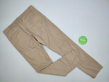 second hand outlet: Bytom, Chinosy dla mężczyzn, rozmiar L — 3