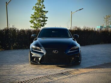 камаро шевроле: Lexus IS: 2014 г., 2.5 л, Автомат, Бензин, Седан