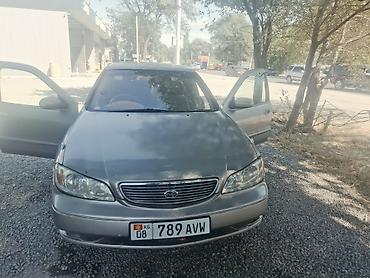 редуктор цена: Nissan Cefiro: 2002 г., 2 л, Автомат, Бензин, Седан — 1
