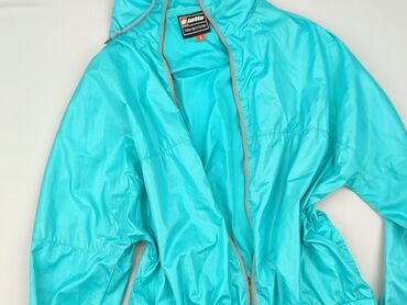 Bluza z kapturem damska, rozmiar S