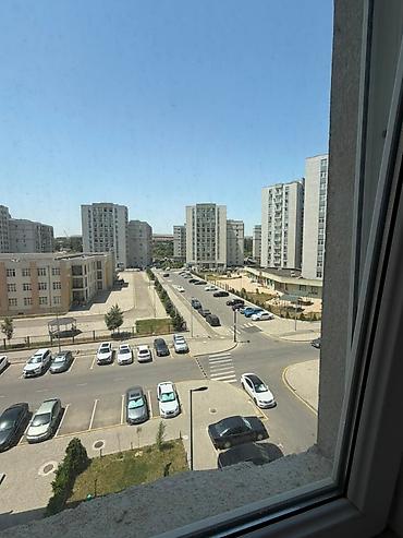Mənzillər: Yasamal, 2 otaqlı, Yeni tikili, m. İnşaatçılar, 68 kv. m — 10
