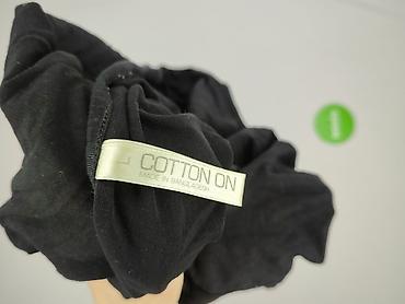 downtown: Cotton On, Sukienka damska, rozmiar L — 4