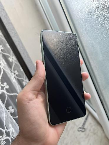 Poco: Poco X7 Pro, 256 GB, rəng - Yaşıl, Barmaq izi, Face ID — 14
