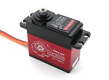 Автозапчасти: Kateqoriya: Motorlar > Servo Motorlar Məhsul: PowerHD Yüksək — 1
