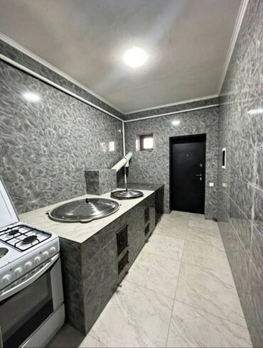 дом в доль дороги г ош: Үй, 234 кв. м, 5 бөлмө, Кыймылсыз мүлк агенттиги, Дизайнердик оңдоо