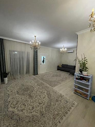 Продажа домов: 6 комнат и более, 240 м², 3 соток, Бишкек, Ак-Босого ж/м Собственник — 10