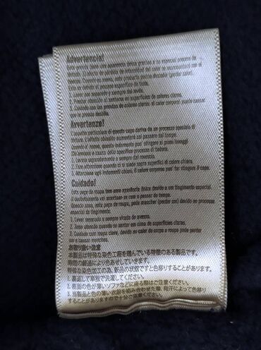 Duksevi: Muški duks Scotch & Soda vel. M Vrhunski prelepi originalni — 15