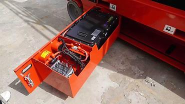 Автовышки: Автовышка, 2026 г., 16 м — 18