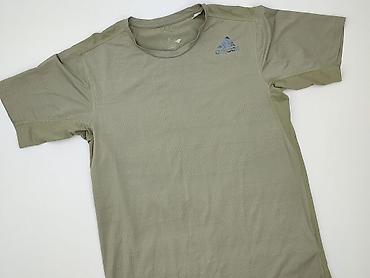 hello klein: Adidas, Koszulka dla mężczyzn, rozmiar M — 1
