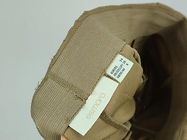 nutmeg spodnie: Esmara, Spodnie materiałowe damskie, rozmiar 2XS — 4