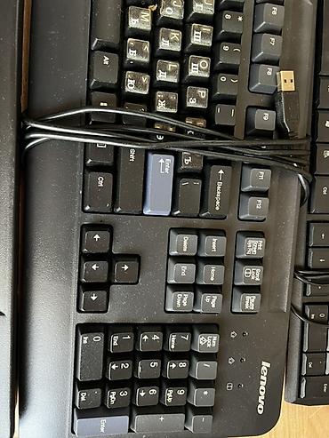 logitech mx master: Клавиатура, Мембранная, Проводное подключение, Размер: 100% — 4