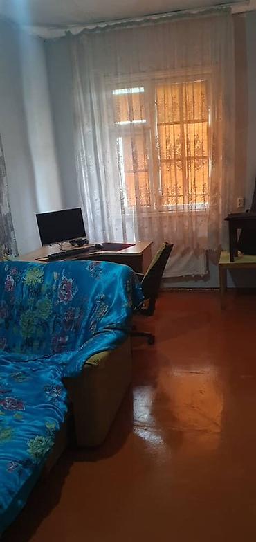 Продажа квартир: 3 комнаты, 68 м², 2 этаж, Старый ремонт — 9