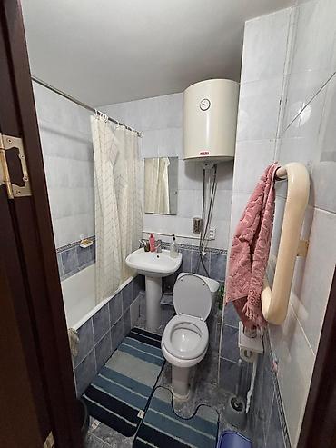 Продажа квартир: 2 комнаты, 56 м², Индивидуалка, 5 этаж, Евроремонт — 8