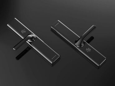 Дверные кодовые замки: Дверной кодовый замок, Новый, Для входных дверей, Бесплатная установка — 21