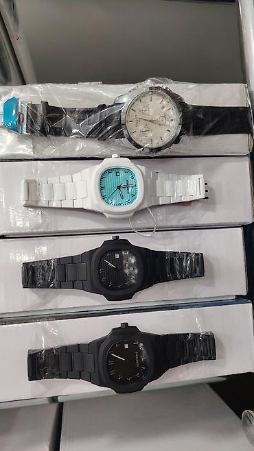 meta eynək: Müxtəlif dizaynlarda kişi qol saatları kolleksiyası Rolex, Rolex saat — 2