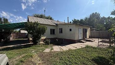 кафе бостери: Продается одноэтажный дом с большим двором и садом. Основные — 1