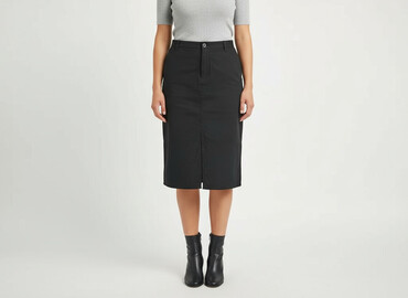 spódnice wzory: Beloved, Women`s skirt, size 2XL