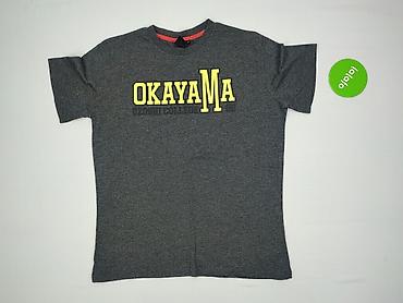 daj sz man: Koszulka dla mężczyzn, rozmiar M — 2