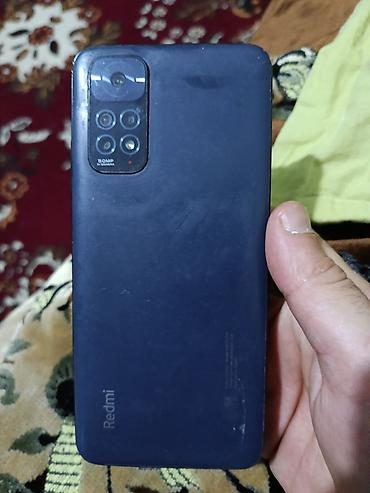 micro usb 3 0: Redmi 11, 64 GB, rəng - Göy — 1
