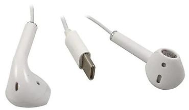 Slušalice: Žičane slušalice U31 Music – USB‑C - Tip konektora: USB Type‑C — 2