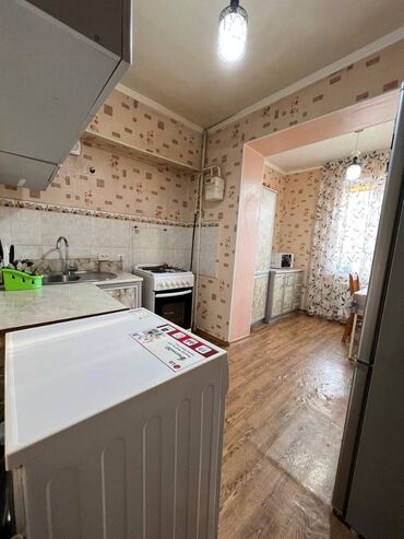 Продажа квартир: 4 комнаты, 76 м², 2 этаж, Евроремонт — 6