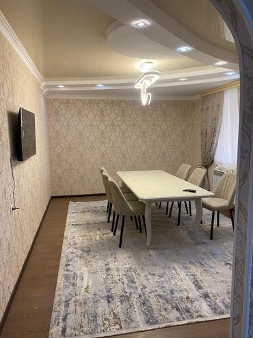 кольбаева ворошилова таатан: Дом, 250 м², 9 комнат, Собственник, Евроремонт