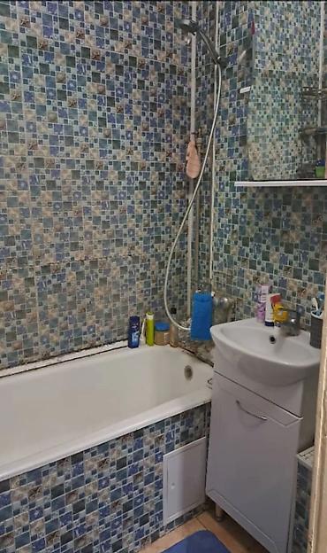 Продажа квартир: 3 комнаты, 64 м², 106 серия, 8 этаж, Косметический ремонт — 8