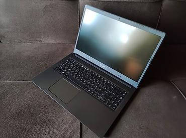 Acer: Acer noutbuk Ideal vəziyyətdə Üzərində karobkası original adapteri — 1