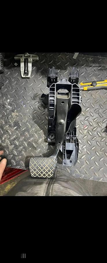 alternator cena: VW TIGUAN 16-22 PEDALA KOCNICE 5Q1723058BP | Audi vagen delovi ZEMUN — 2