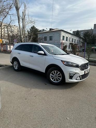 Kia: Kia Sorento: 2019 г., 2.4 л, Бензин, Кроссовер — 8