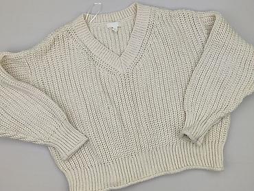 H&M, Sweter damski, rozmiar L