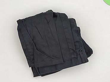 chinosy hm: Zara, Spodnie materiałowe damskie, rozmiar M — 6