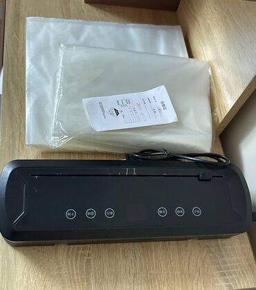 мультиварка редмонд rmc m166 цена бишкек: 1) вакууматор для продуктов новый в наборе пакеты размером:28х30- 50