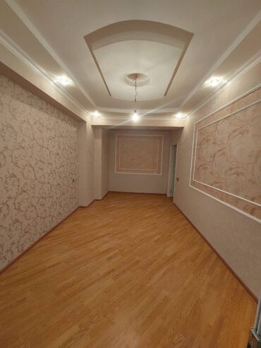 Yeni tikili: 2 otaqlı, Yeni tikili, 60 kv. m — 1