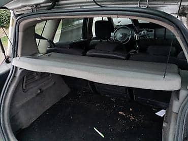 motor za camac: POLICA GEPEKA ZA RENAULT SCENIC OD 1999. DO 2003. GOD. | polica — 4