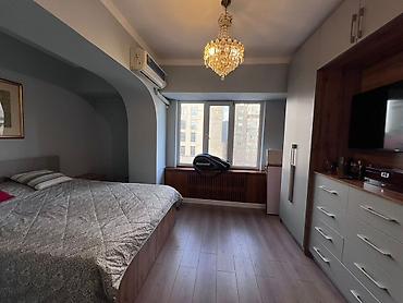 Продажа комнат: 107 м², С мебелью — 11