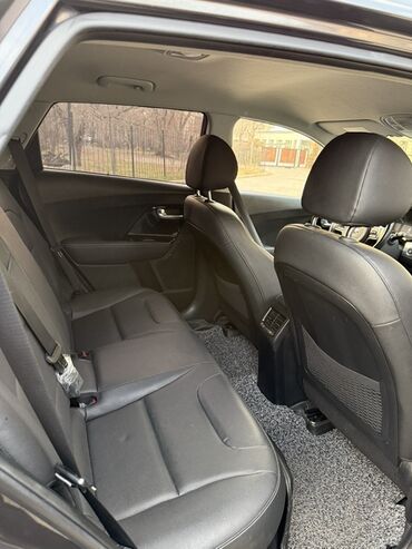 Kia: Kia Niro: 2019 г., 1.6 л, Робот, Гибрид, Кроссовер — 11