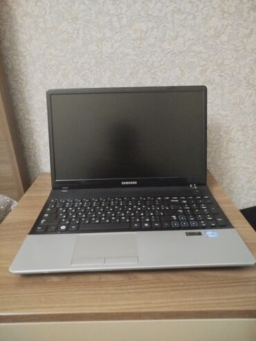 slmsung: İşlənmiş Samsung, 15.4 ", Intel Core i5, 512 GB, Ünvandan götürmə, Ödənişli çatdırılma, Rayonlara çatdırılma