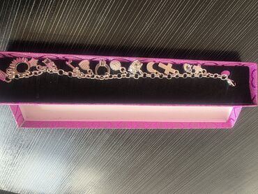 Bilərziklər: Bilərzik, Gümüş, Ünvandan götürmə — 4