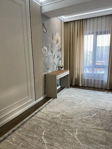 квартира бруклин: 4 комнаты, 100 м², Советская/Скрябина Элитка, 9 этаж, Дизайнерский ремонт — 6