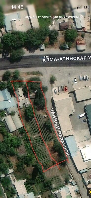 продажа домов алексеевка: 20 соток, Бизнес үчүн, Сатып алуу-сатуу келишими