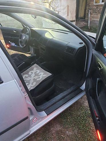 моно 1 6: Volkswagen Golf: 1998 г., 1.4 л, Механика, Бензин, Хэтчбэк — 2