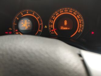 Toyota: Toyota Corolla: 2008 г., 1.6 л, Автомат, Газ, Седан — 7